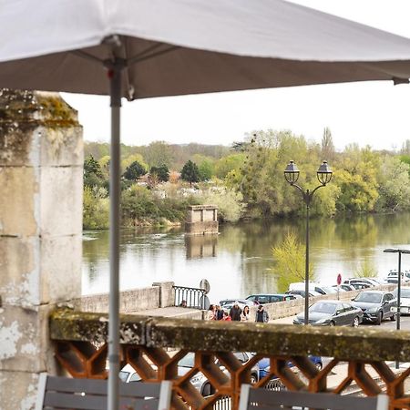 Apartmán Le Pont Royal Amboise Exteriér fotografie