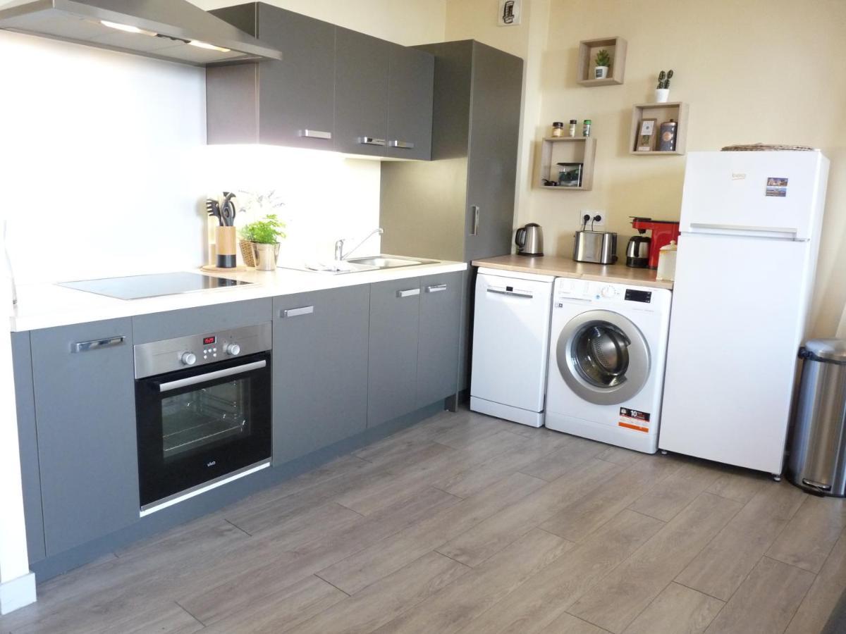 Apartmán Le Pont Royal Amboise Exteriér fotografie
