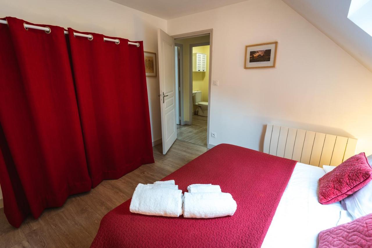 Apartmán Le Pont Royal Amboise Exteriér fotografie