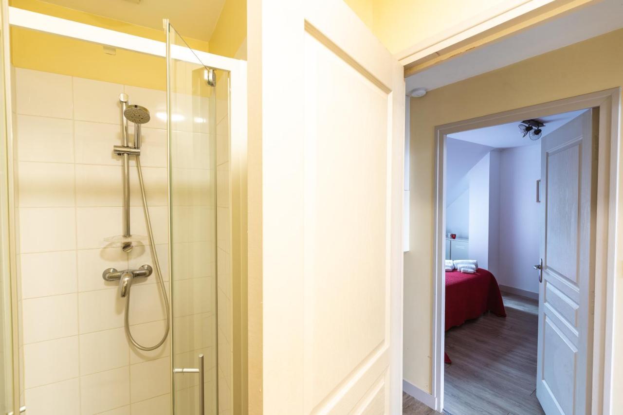 Apartmán Le Pont Royal Amboise Exteriér fotografie